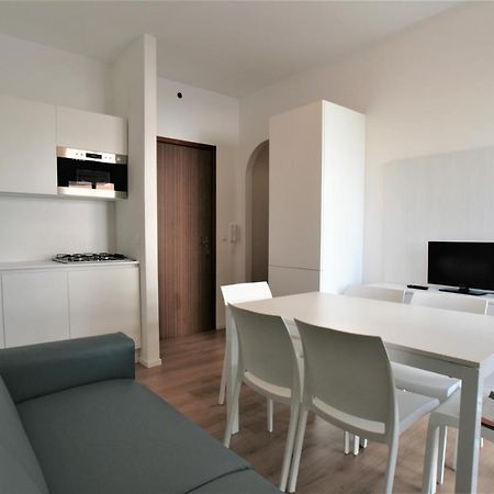 Residence Houston Lido di Jesolo Exterior foto